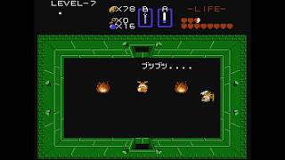 SWITCH　ゼルダの伝説　初代⑤　2026/7/13