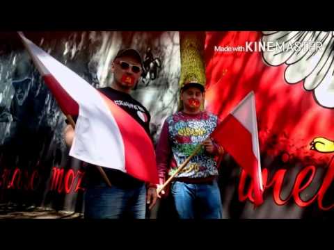 B.A.D.& ARTENS - WOLNOŚĆ SŁOWA (prod. DECHU)