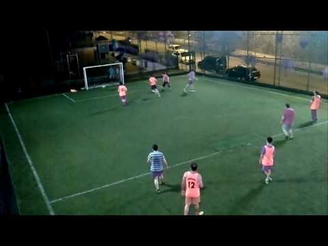 Akatlar Halı Saha 03.06.2016 21:00 - akillisaha.com