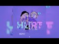 NERVO Hurt Ft Frida Acapella