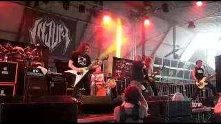 INJURY - LOST GENERATION