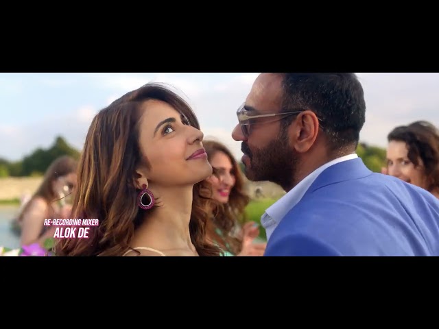 De De Pyaar De Full Movie Hindi | Ajay Devgn | Rakul Preet Singh | Tabu SDDEFAULT Thumbnail