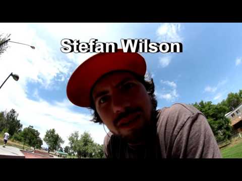 Stefan Wislon, Nothglenn