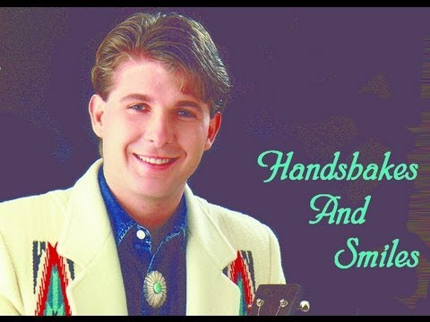 Country Music - Randall Franks - Handshakes and Smiles