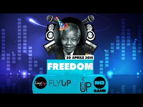 Spot : FREEDOM DAY @ ONE CLUB - Mercoledì 30 Aprile 2014