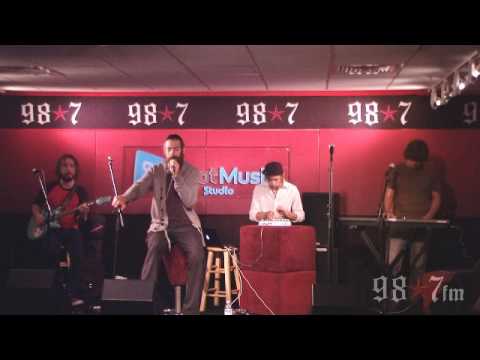 Matisyahu "One Day (Live)"