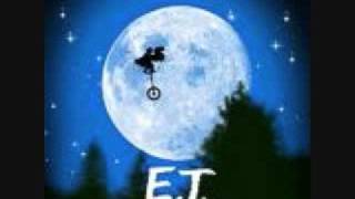 John Williams - Theme From Et video