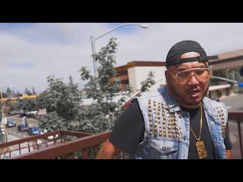 Thrillスリラー WYLM Official Music Video