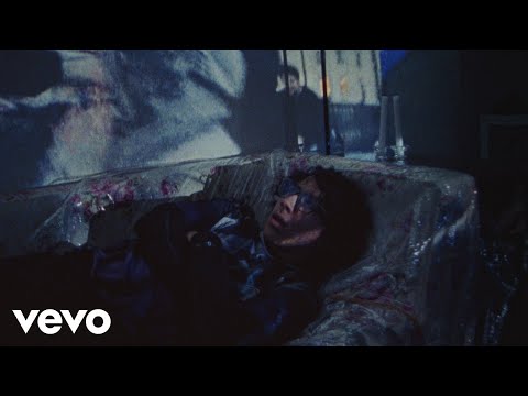 Riovaz - Lavender Town (Official Video)