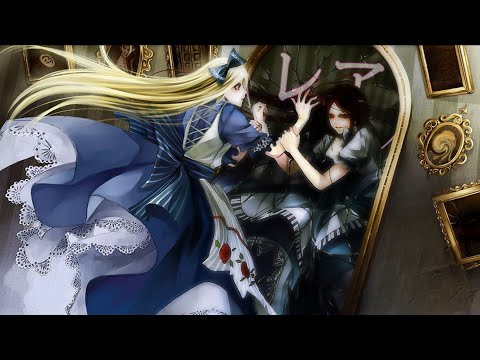 Blasterjaxx x Hard Lights x DJ SODA - Alice In Wonderland