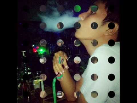 กาโว กาโว กาโก (A Minha Amiga Fran - Mc Jair Da Rocha ) กลางซอย