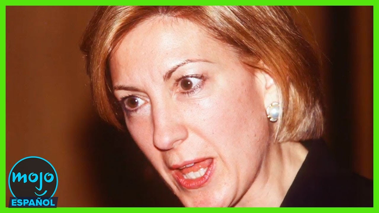 20 CEO que DESTRUYERON sus Propias EMPRESAS