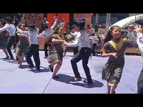 EL DORADO (Meta) en el 24° Joropódromo del Torneo del Joropo 2025 en Villavicencio