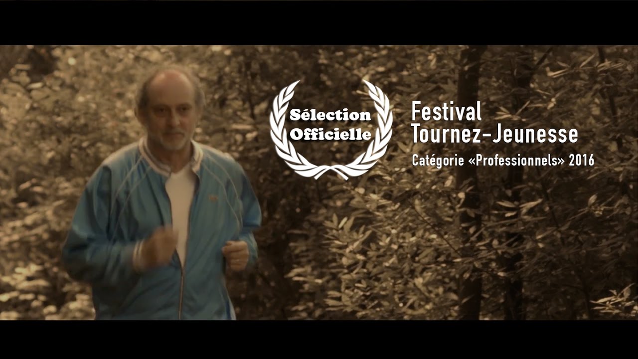 Jogger Master (YouTube)