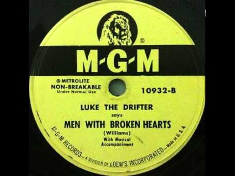 Luke the Drifter 