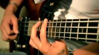 Besame mucho - Jorge Barrero (cover)