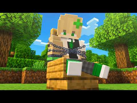Würdest DU diesen STUHL ÜBERLEBEN...?! (Minecraft Helden 3)