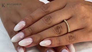 Κόσμημα Κοτσώνης Κόρινθος / Κοσμήματα με την υπογραφή του καλύτερου Ελληνικού εργαστηρίου