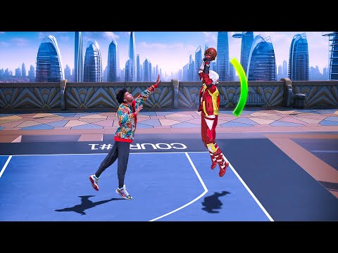 NBA 2K26 Season 4 is A COMPLETELY Different Game...