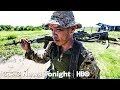 Philippines Special Forces Are On The Hunt For ISIS Militants (HBO)