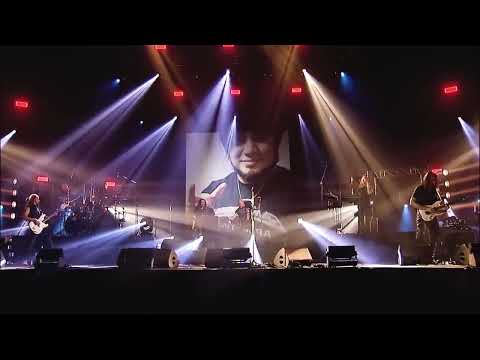 Gamma Ray 'Heading For Tomorrow' ft  Ralf Scheepers