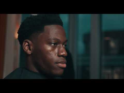 Jonathan David - FC Lille (WonderKids).