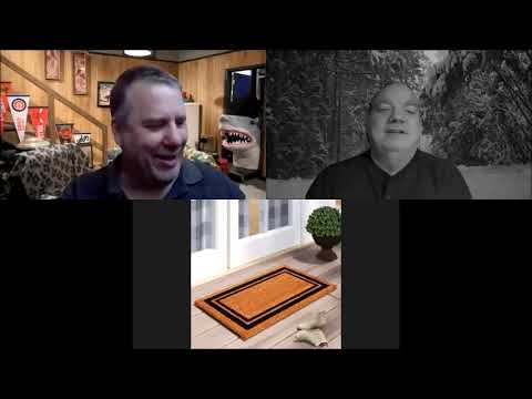 Leonard Nimoy 1977-05-07 (007) In Search Of Earthquakes