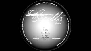 SIS - LESH (CÉCILLE RECORDS 002)