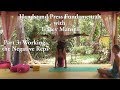 Handstand Press Fundamentals Episode 3