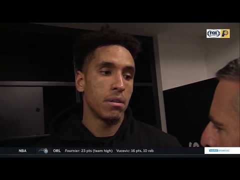 Brogdon: 'We don't come out with any urgency' after back-to-back losses