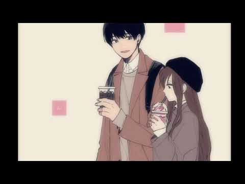 Nightcore - Araw Araw Ng Puso lyrics [switching vocals]