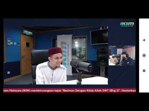 Kenapa golongan Asya'irah taasub dgn takwil ayat2 mutasyabihat? Dr Ayman Al Akiti