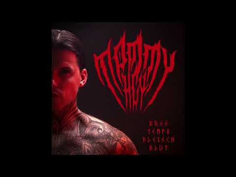 Tommy Hey - Bass Tempo Fleisch Blut [FL7REC01]