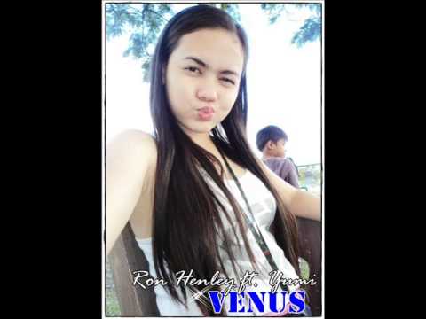 VENUS - Ron Henley feat. Yumi