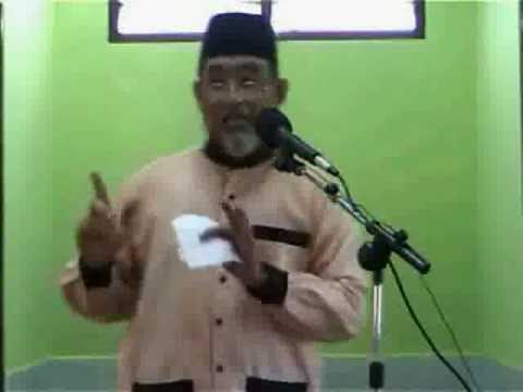 Kuliah Tafsir Al-Quran Oleh Dr Danial Zainal Abidin 2009-06-14 (Bah 11)