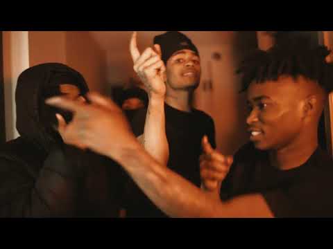 Rondoe4k "DragLord" {The Official Video}