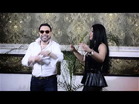 florin salam si katy de la buzau - Esti bruneta █▬█ █ ▀█▀