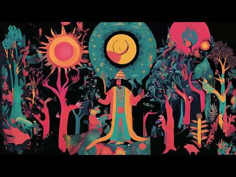 Movement By Yaniv Tzadick - All your Colors