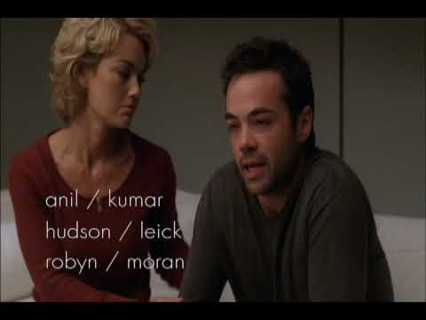 Christian and Kimber - Kimber asks Christian and Sean to fix her meth scars.