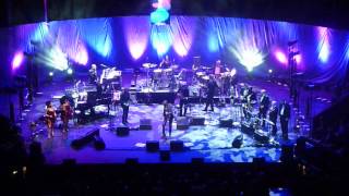 Bryan Ferry 04 Take A Chance With Me (Royal Albert Hall 04/11/2013)