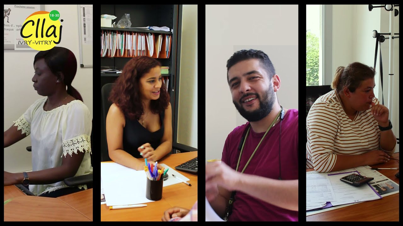 Le Cllaj d'Ivry-Vitry - Présentation