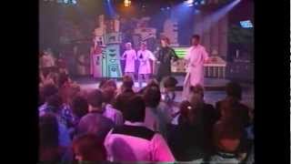 Petra - Laat Je Gaan video