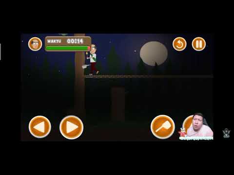 EPEP GAME TERBAIK NO 1 KATA ILHAM