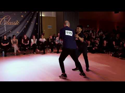 Stephane Dominguez & Igor Pitangui - All-Stars Jack&Jill Finals - Paris Swing Classic 2024
