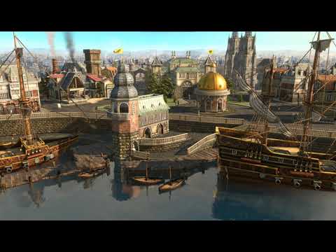 The Germans (Age of Empires III: Definitive Edition Soundtrack)