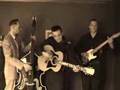 Johnny Trouble Trio 