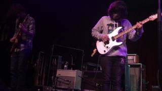10 - But - CHON (Live in Charlotte, NC - 03/08/17)