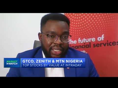 Investors’ sentiments ahead Nigeria's MPC meeting