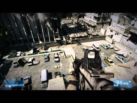 battlefield 3 pc micromania