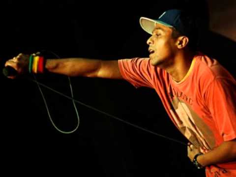 Black Alien & Dj Negralha